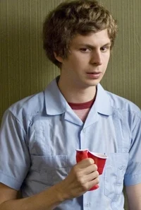 Scott Pilgrim