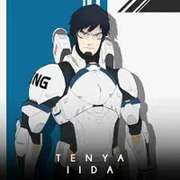 Tenya Iida