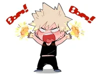 Bakugo