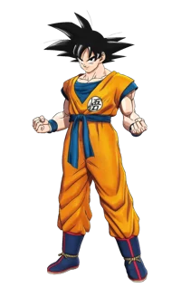 Goku
