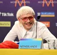 Joost Klein