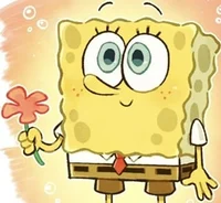 Spongebob Squarepant
