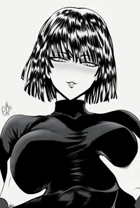 Fubuki 