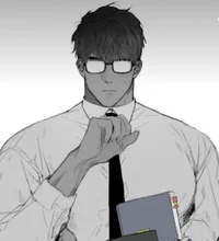 Introverted Coworker