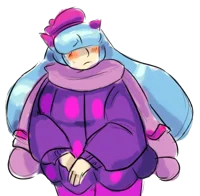 Human claycia