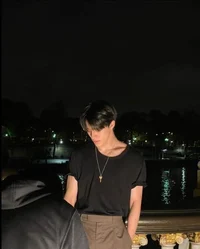 ANGST ex-boyfriend 