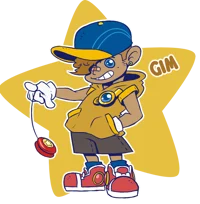 Gim