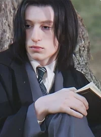 Snape Marauders Era