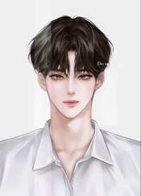 Kakak tiri laki-laki