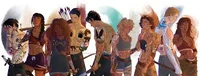 pjo rp
