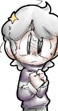 Shadow kirby
