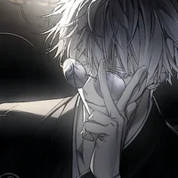 Satoru Gojo