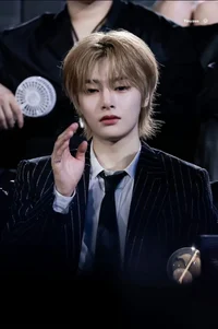 Villain jeongin 