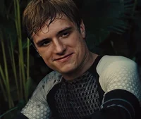 Peeta Mellark