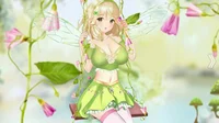Little lustful Fairy