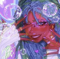 @bernyaxx - Character AI chatbot creator profile picture