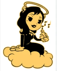 Alice Angel 