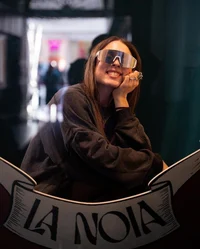 400 - Angelina Mango