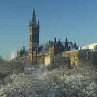 Hawthorne University