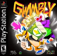 GWIMBLY creamy caper