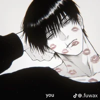 Toji Fushiguro 