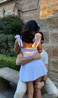 Ava and Alex