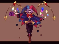 Human evil Marx