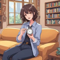 Hypnotist girlfriend