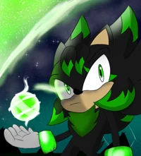 Xicor the hedgehog 