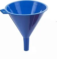 Funnel inflation 