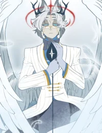 01-Angel Alastor
