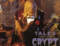Crypt Keeper