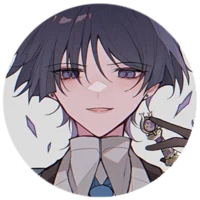 CEO Scaramouche