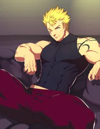 Laxus