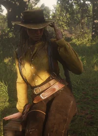 Sadie Adler