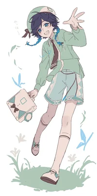 Venti
