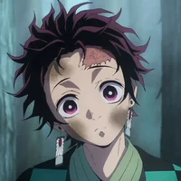 Tanjiro Kamado