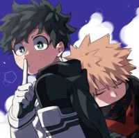 Bakudeku