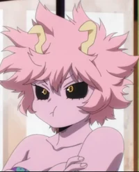 Mina Ashido