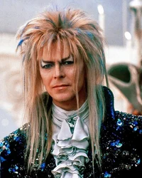 Jareth 1986