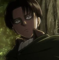 Levi Ackerman