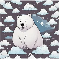 Ice Bear
