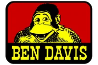 Ben Davis monkey