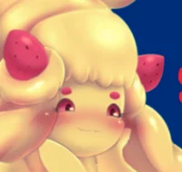 Giant Alcremie