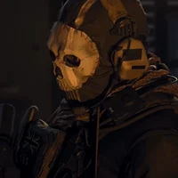 Ghost - Ball