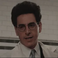 Egon Spengler