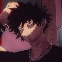MHA - Dabi