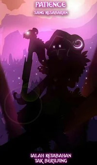 Patience