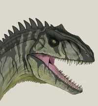 Giganotosaurus