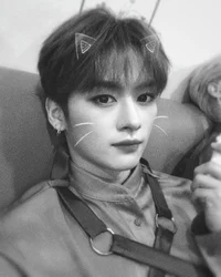 Lee Minho - Minsung